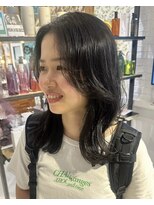 ザザ シンジュク(ZA/ZA shinjuku)&nbsp;くびれミディアム