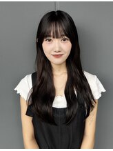 ソヨン 本厚木店(SOYON) 新井 碧海