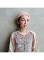 アグ ヘアー アノン サンデー卸町店(Agu hair anone) 佐藤 華江