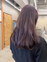 ブラン 梅田(Blanc)&nbsp;ラベンダーカラー