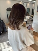 レミエ(lemie) ショート/ショートボブ/ボブ/レイヤー/レイヤーカット