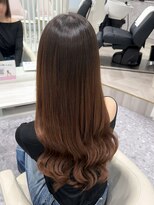 ココ エクステンション(coco extension)&nbsp;*イメチェンロングヘア*