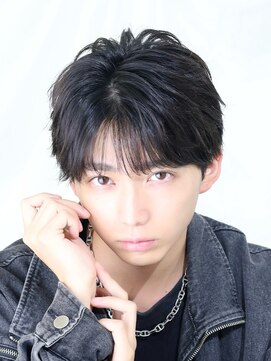 アイトーキョーシエル 横浜(AI TOKYO Ciel) ニュアンスシースルー