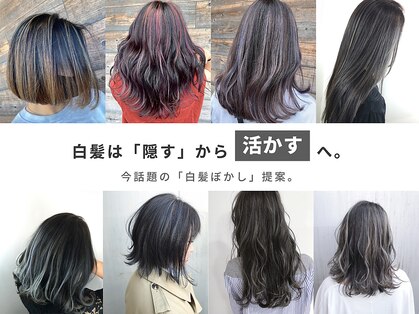 サロンズ ヘア 久留米国分店(SALONS HAIR)の写真