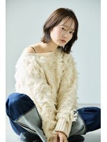 イーゴ(i-go)&nbsp;大人可愛いくびれボブ