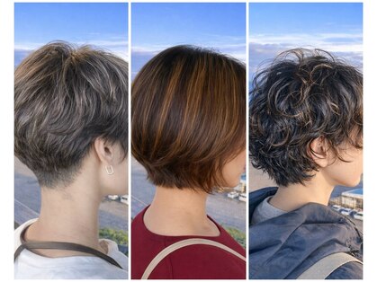 アンツ サザンリゾート 茅ヶ崎店(ANT'S Southern Resort)の写真