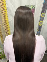 ロホ(ROHO)&nbsp;酸性ストレート