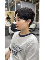 ソイデュエ 梅田(soi due) 毎朝を楽に♪カジュアルショート◎