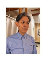 フィリュヌ(filune)&nbsp;風間公親カット