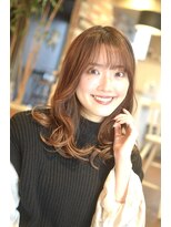 マービー 南浦和(mavie) mavie アッという間のらくらくウェーブ♪