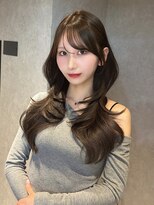 ヴェイ(VEYY.) オリーブグレージュ