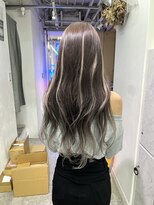 グロウ 渋谷(grow)&nbsp;エクステハイライト