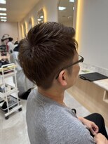 サンサーラ 屋島店(SAMSARA)&nbsp;2ブロックショート