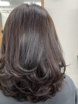サロン ド イルエル 片山店(Salon d' ilelle)&nbsp;カラー