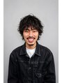 フランチェスカドットボブ(francesca.bob) 田野 剛大 【店長】