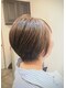ヘヤ 湘南台(Heya)の写真/【Ikuma room】似合って、扱いやすい。再現性の高いカット【湘南台/個室】