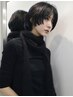 【Tac限定/ナチュラルストレート】
