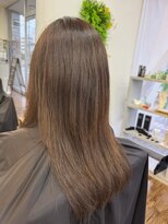 スッカ(sukha)&nbsp;ロングストレート