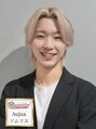 ジアン バイ ミルボン NU茶屋町+(GIEN by milbon) 中谷 翔