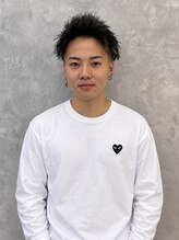 リプレイ 草津店(RIPLAY)&nbsp;村山壘希  草津/MEN'S