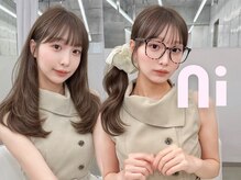 エヌアイ オモテサンドウ(ni omotesando)
