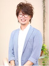 マイシャヘアドレッシング(MAISHA hair dressing)&nbsp;中嶋 勝宏