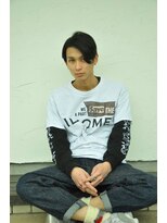 ヴィオレッタ(Violetta)&nbsp;現代版のジョン・コナー