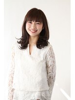 キッカ 八街店(CHICCA)&nbsp;スプリングカール