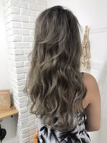 アンベリール 大名(Embellir)&nbsp;【キャンペーン】傷まないRブリーチ＋カラー＋カット13000円