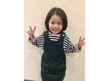 ヘアストーリーゼロ Hair Story ZERO