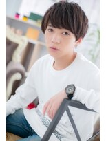 ミック 日暮里店(miq)&nbsp;万能！ナチュラルマッシュb