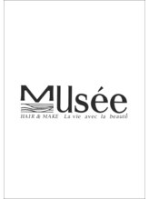 ミュゼ ヘアアンドメイク(Muse'e hair&make) ミュゼ ヘアメイク