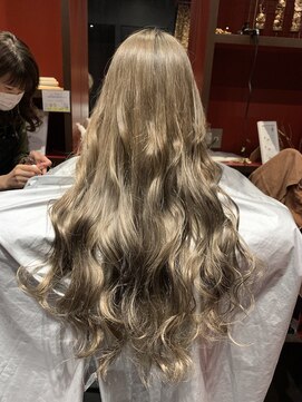 ラッド 心斎橋店(RAD) RADスタイル