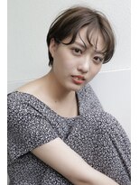 ラヴィズム(LUVISM)&nbsp;ゆるふわショート