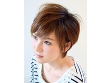 アズヘアー(AtoZ hair)