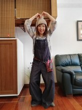 美容室ラパン クミコ