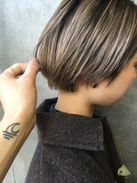 ルーム(Loom.)&nbsp;ハイグレージュ【Loom./明治神宮前/原宿/表参道】