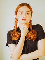 イングローブ 木更津店(ingrove)&nbsp;簡単お洒落ヘアアレンジ