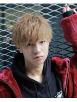 リップス 表参道店(LIPPS)&nbsp;ソフドライツイスト