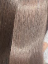 お客様のツヤ髪☆マスダレイナ