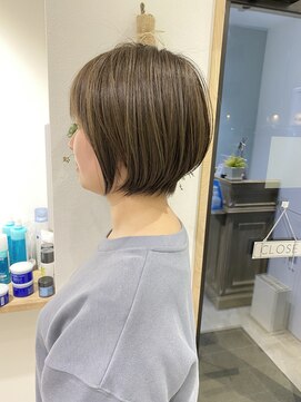 ソラ(sola) ボブ５