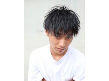 シフト メンズ オンリー サロン 薬院店(SHIFT Men's only salon)