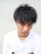 シフト メンズ オンリー サロン 薬院店(SHIFT Men's only salon)の写真/福岡でメンズサロンならまずはSHIFTへ！男性特有の髪質やクセ・骨格を見極めた、ハイレベルな提案が好評◎