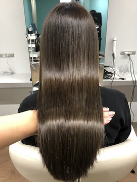 リーホリエ(Lee Horie) 【kanna】オリーブグレージュ