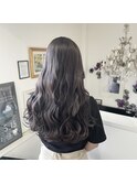 シルバーグレージュ