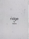 ridge by Valore