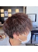 ソフトツイストパーマ