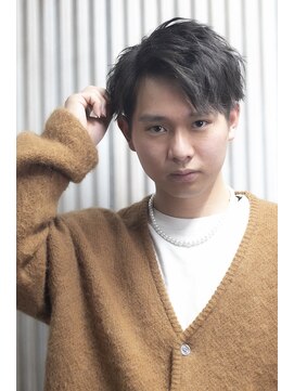 メンソウル(MENSOUL) ソフツイアップバング