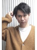 ソフツイアップバング