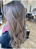 ロングレイヤー